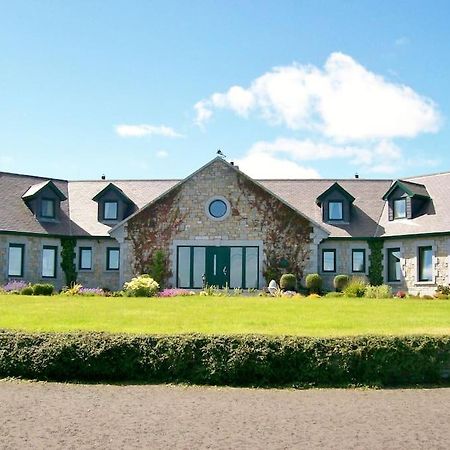 Like Walking Into A Fantastic Novel At Inishowen House Rashenny Bagian luar foto